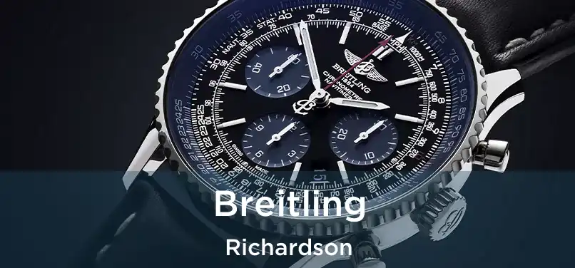  Breitling Richardson