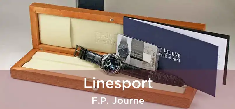  Linesport F.P. Journe